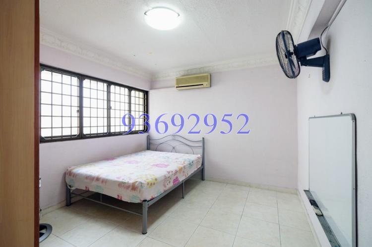Blk 209 Yishun Street 21 (Yishun), HDB 4 Rooms #135812742
